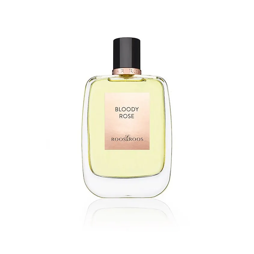 Dear Rose Bloody Rose парфюмерная вода