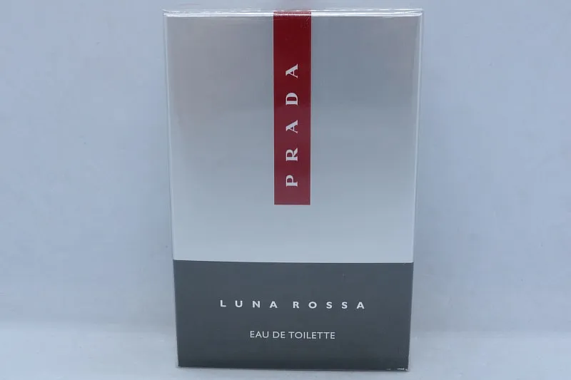 Prada Luna Rossa туалетная вода