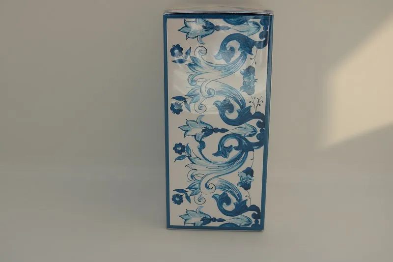 Dolce & Gabbana Light Blue Summer Vibes Pour Homme туалетная