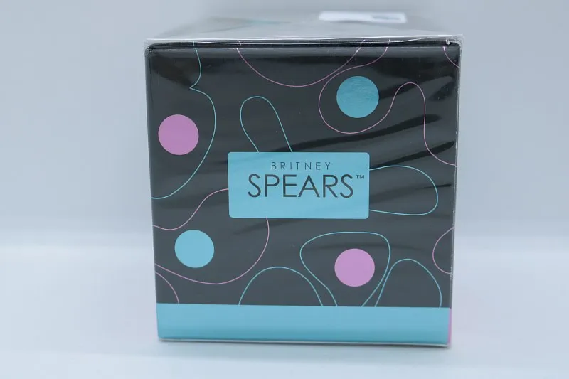 Britney Spears Curious парфюмерная вода