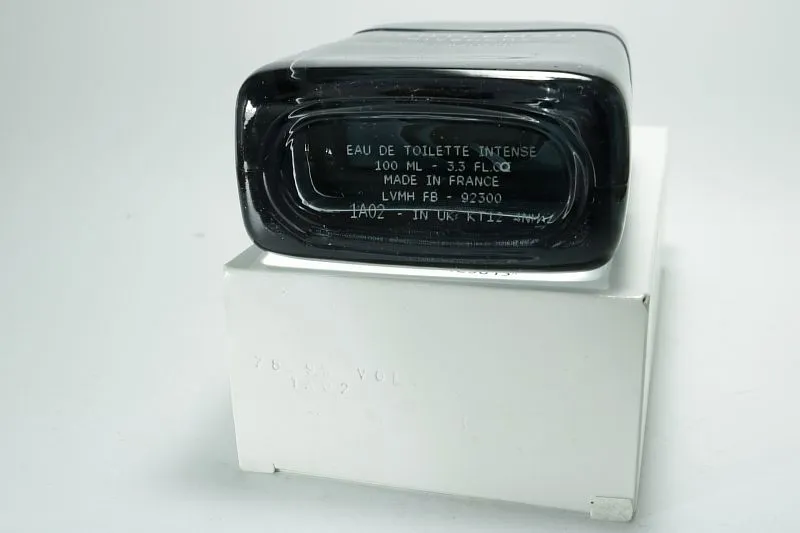 Givenchy Gentleman Eau de Toilette Intense