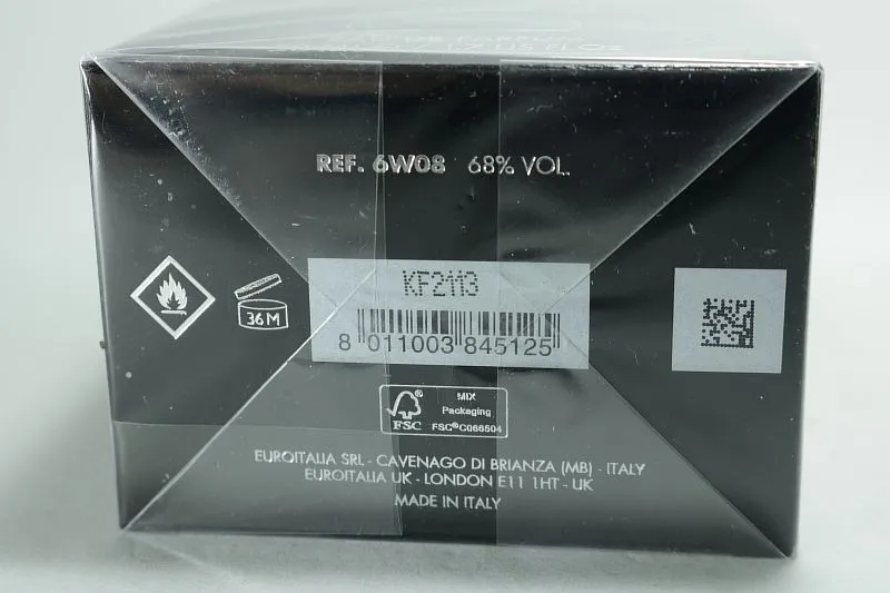 Moschino Toy Boy парфюмерная вода