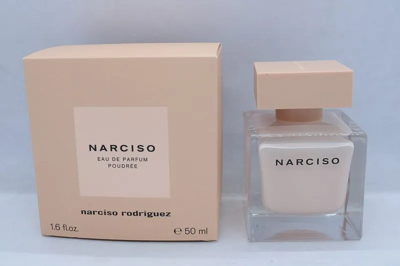 Narciso Rodriguez Poudree парфюмерная вода