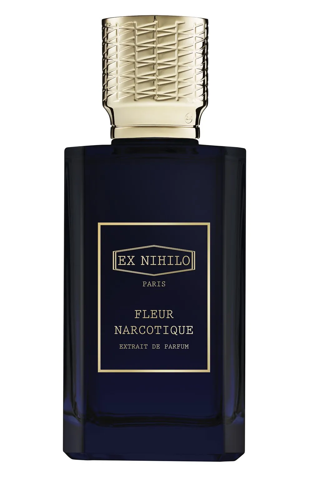 Ex Nihilo Fleur Narcotique Extrait de Parfum