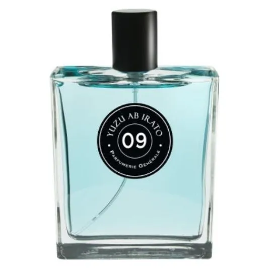 Pierre Guillaume Paris Yuzu Ab Irato 09