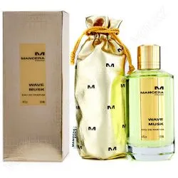 Mancera Wave Musk парфюмерная вода