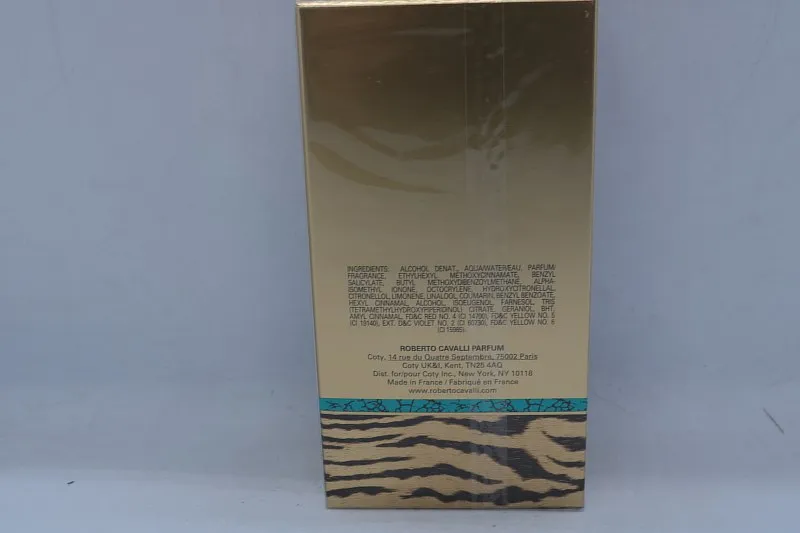 Roberto Cavalli Roberto Cavalli туалетная вода