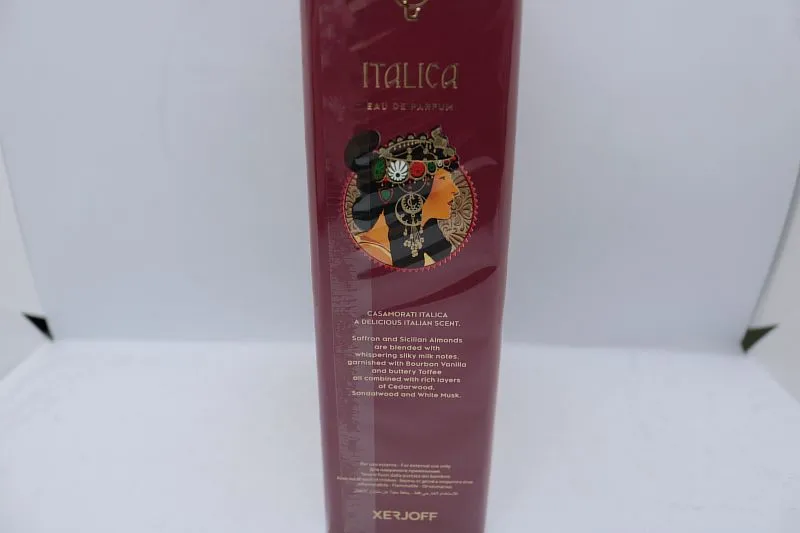 Casamorati ITALICA парфюмерная вода