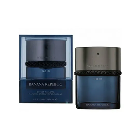 Banana Republic Wildblue Noir туалетная вода