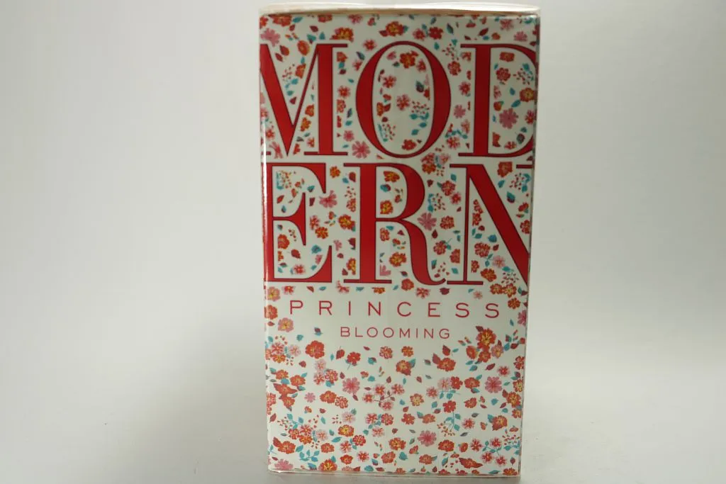 Lanvin Modern Princess Blooming туалетная вода