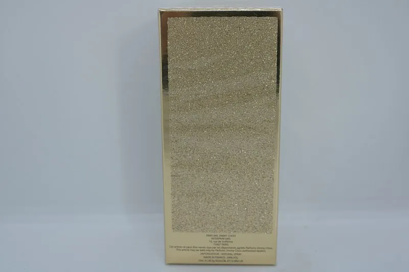 Jimmy Choo I Want Choo Le Parfum