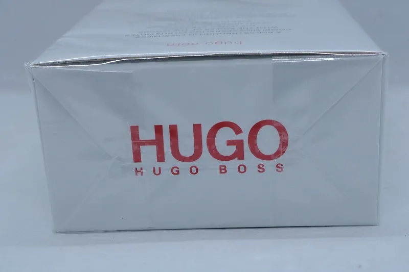 Hugo Boss Hugo Reversed туалетная вода