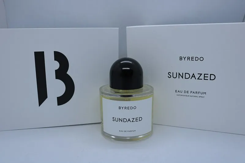 Byredo Sundazed парфюмерная вода