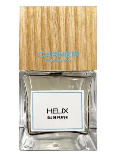 Carner Barcelona Helix