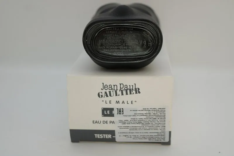 Jean Paul Gaultier Le Male Le Parfum