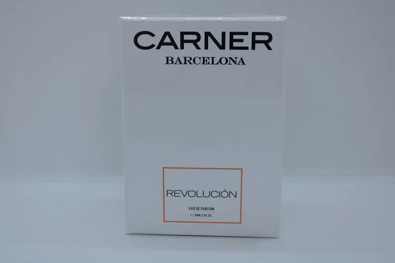 Carner Barcelona Revolución духи