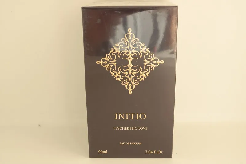 Initio Parfums Psychedelic Love парфюмерная вода