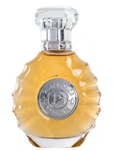 12 Parfumeurs Français Mon Roi