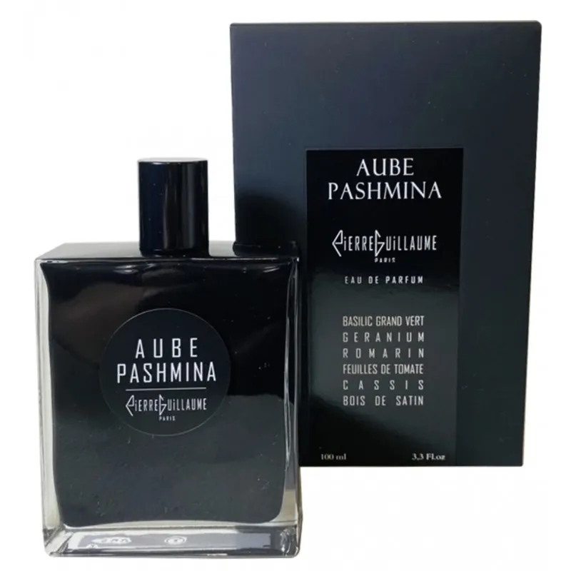 Pierre Guillaume Paris Aube Pashmina