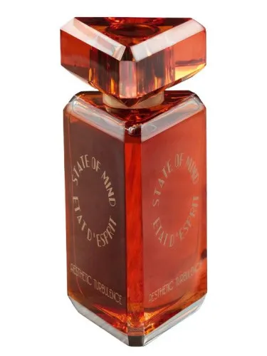 State of Mind Aesthetic Turbulence