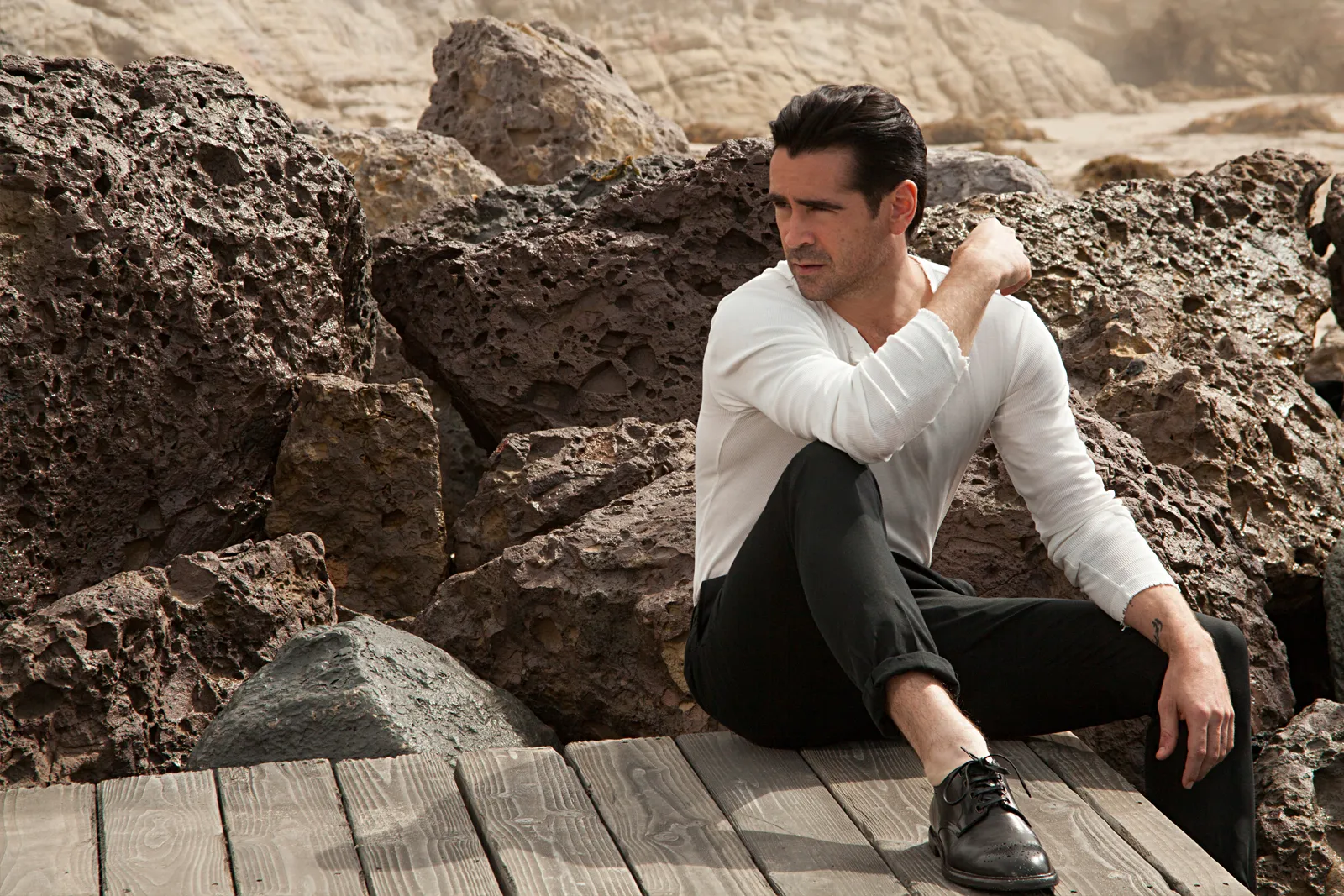 Dolce & Gabbana Intenso парфюмерная вода