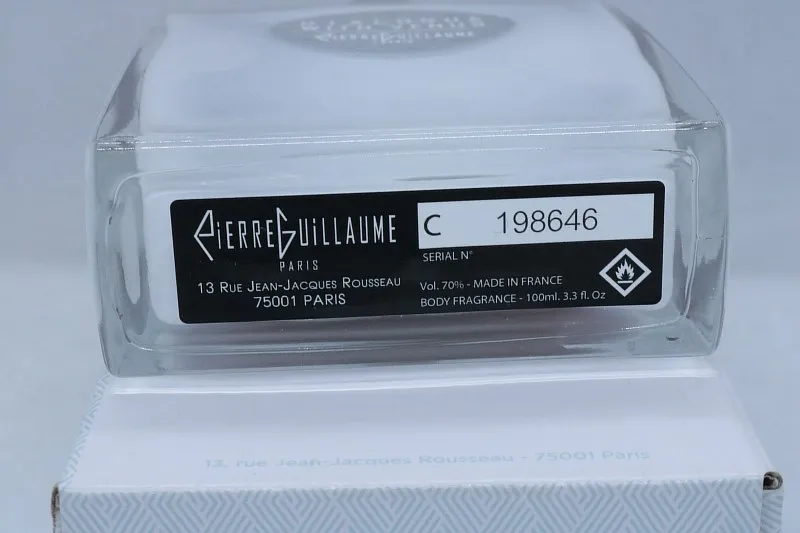 Pierre Guillaume Paris Dialogue With Venus парфюмерная вода