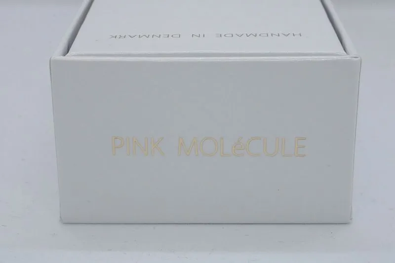 Zarkoperfume PINK MOLeCULE 090.09 парфюмерная вода