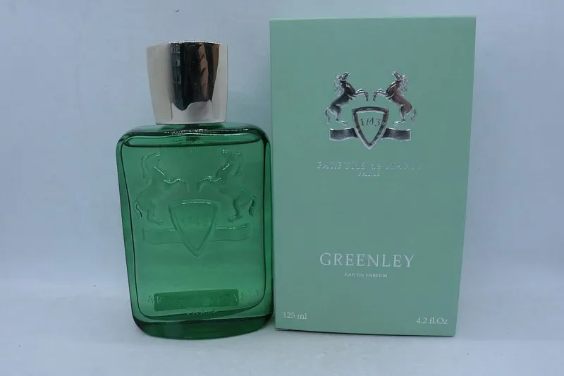 Parfums de Marly Sutton / Greenley парфюмерная вода