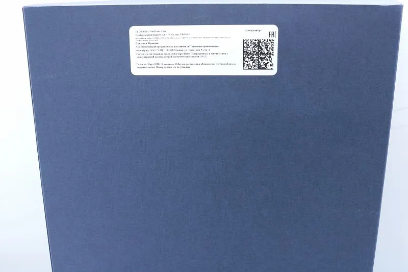 Floraiku And Your Lips парфюмерная вода