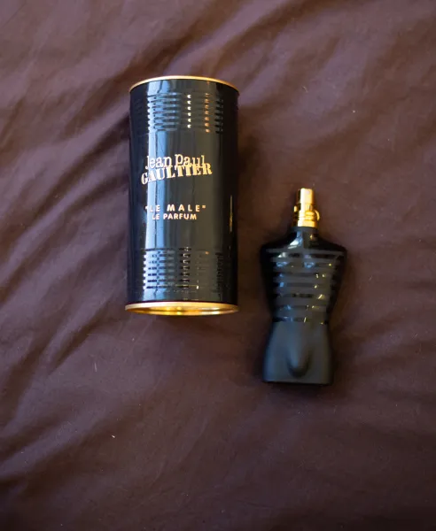 Jean Paul Gaultier Le Male Le Parfum