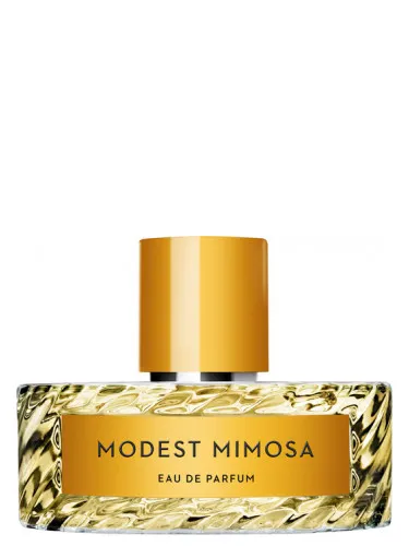 Vilhelm Parfumerie Modest Mimosa