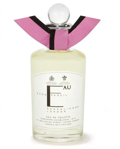 Penhaligon‘s Eau Sans Pareil