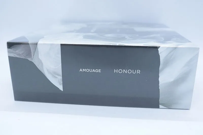 Amouage Honour men парфюмерная вода