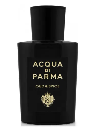 Acqua di Parma Oud & Spice парфюмерная вода