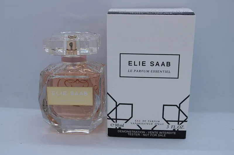 Elie Saab Le Parfum Essentiel парфюмерная вода