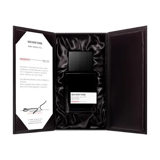 MiN New York Momento парфюмерная вода