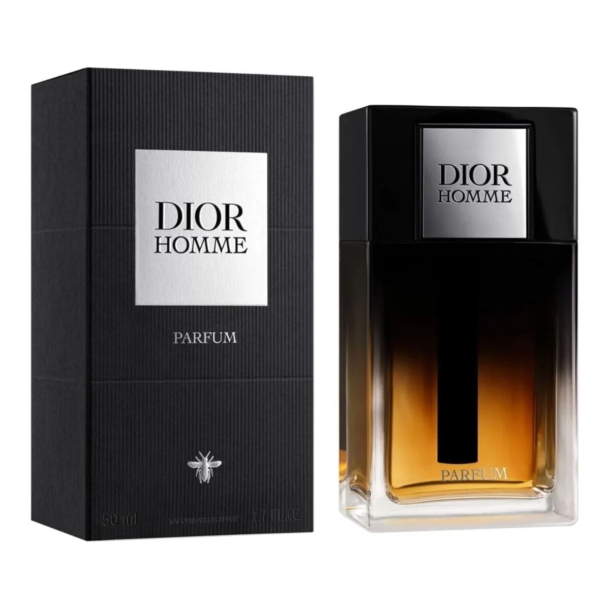 Christian Dior Homme Parfum 2025