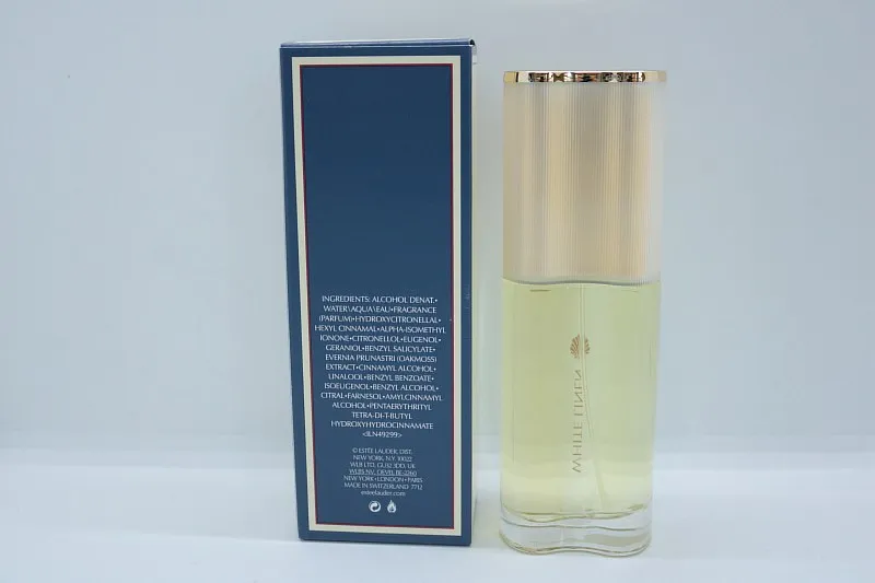 Estee Lauder White Linen парфюмерная вода