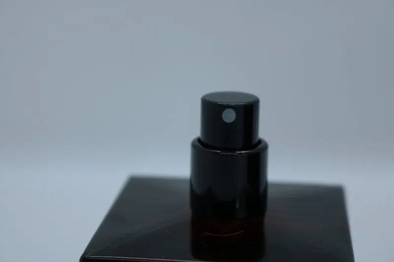 New Notes Akigala Mandarino духи