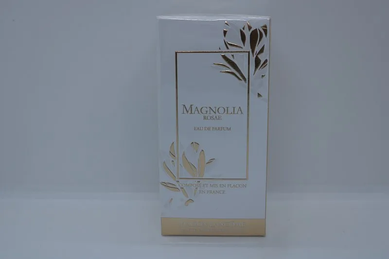 Lancome Magnolia Rosae парфюмерная вода