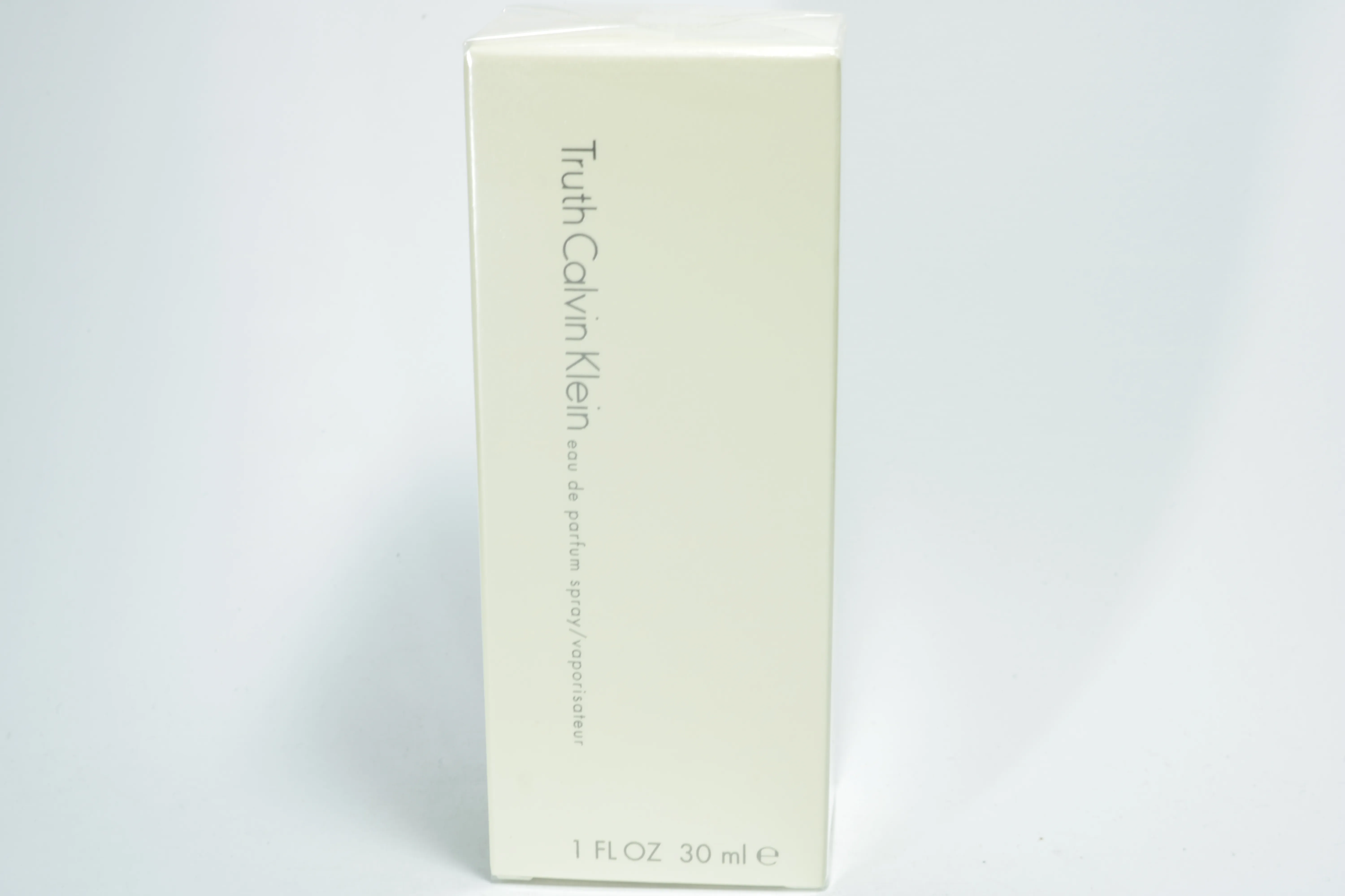 Calvin Klein Truth women парфюмерная вода