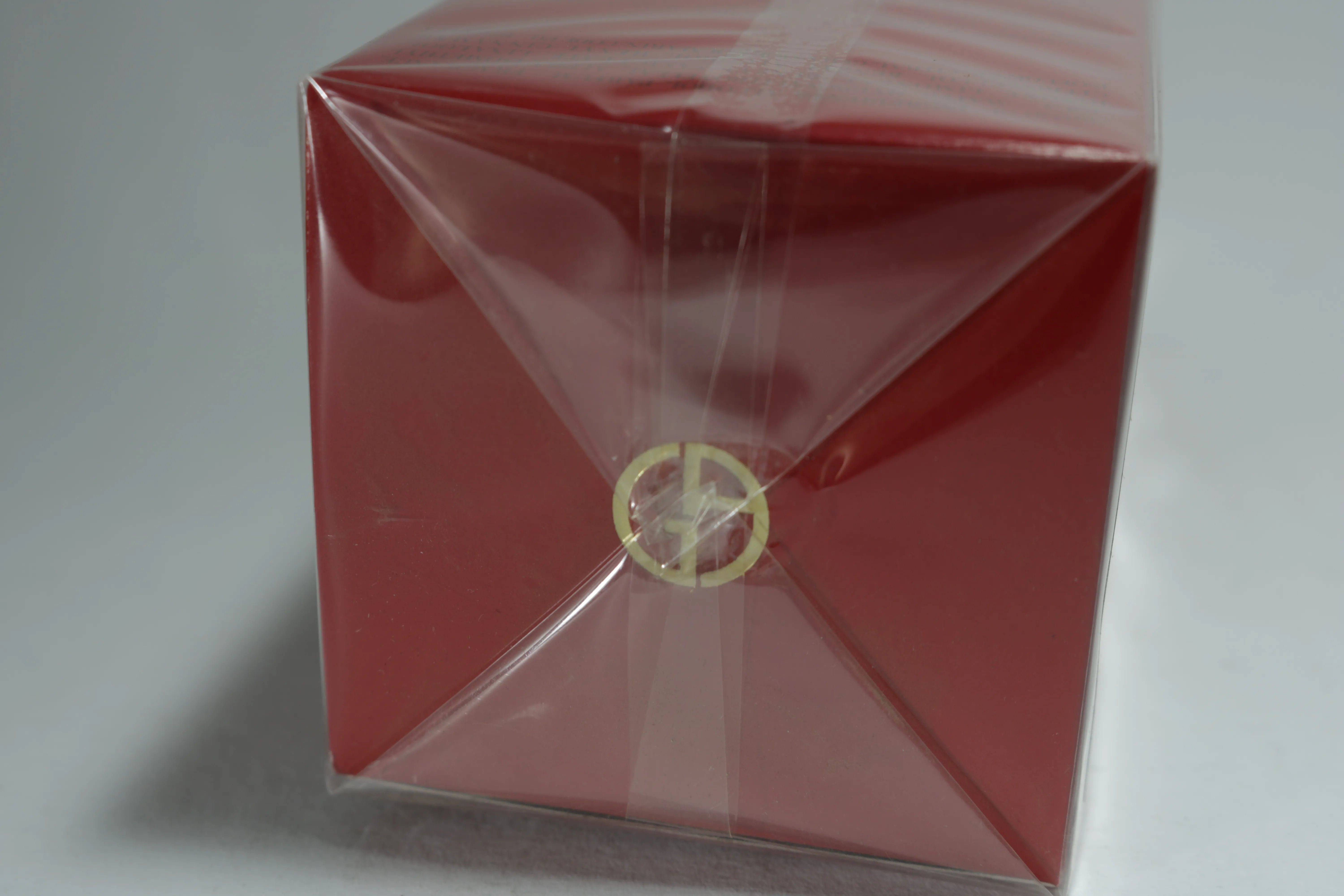 Giorgio Armani Si Passione парфюмерная вода