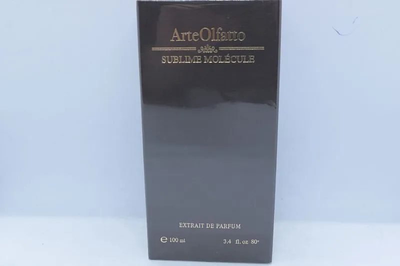 ArteOlfatto Sublime Molecule духи