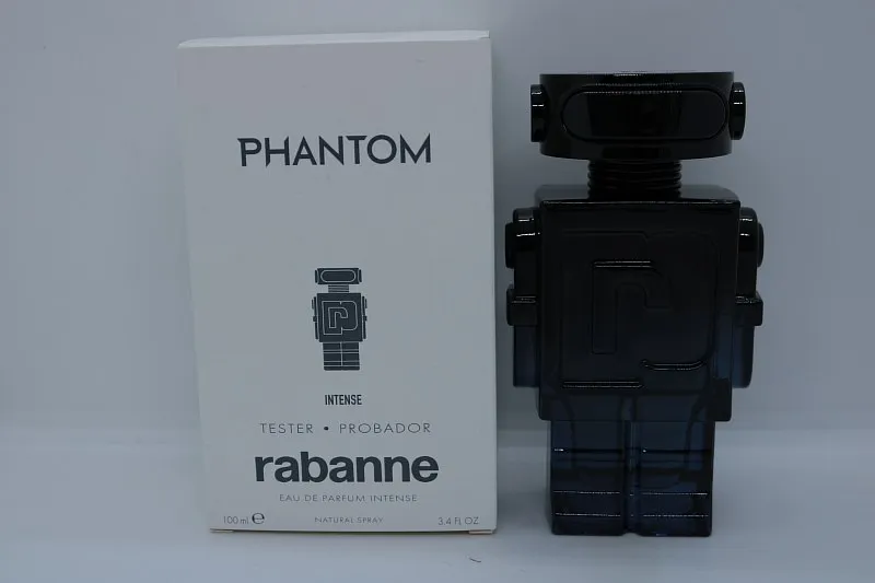 Rabanne Phantom Intense парфюмерная вода