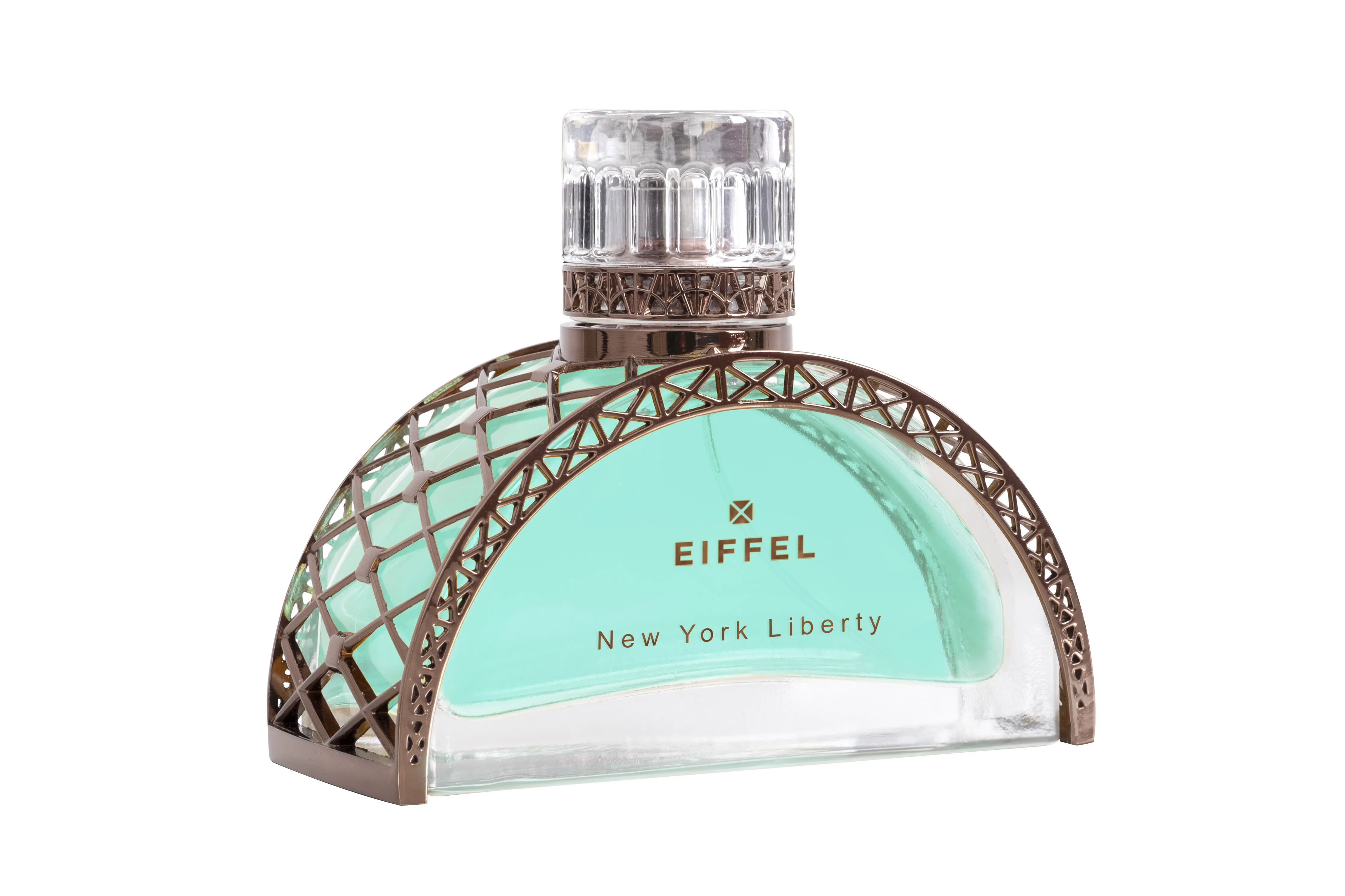 Gustave Eiffel New York Liberty