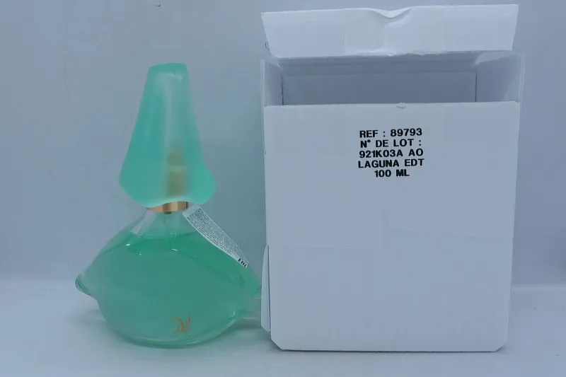 Salvador Dali Laguna туалетная вода