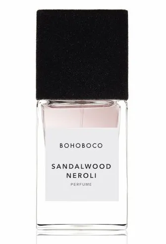 Bohoboco Sandalwood Neroli