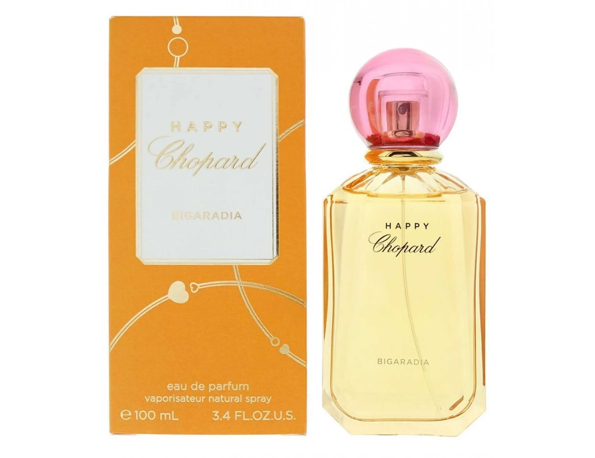 Chopard Happy Bigaradia