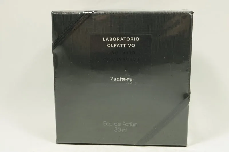 Laboratorio Olfattivo Vanhera парфюмерная вода