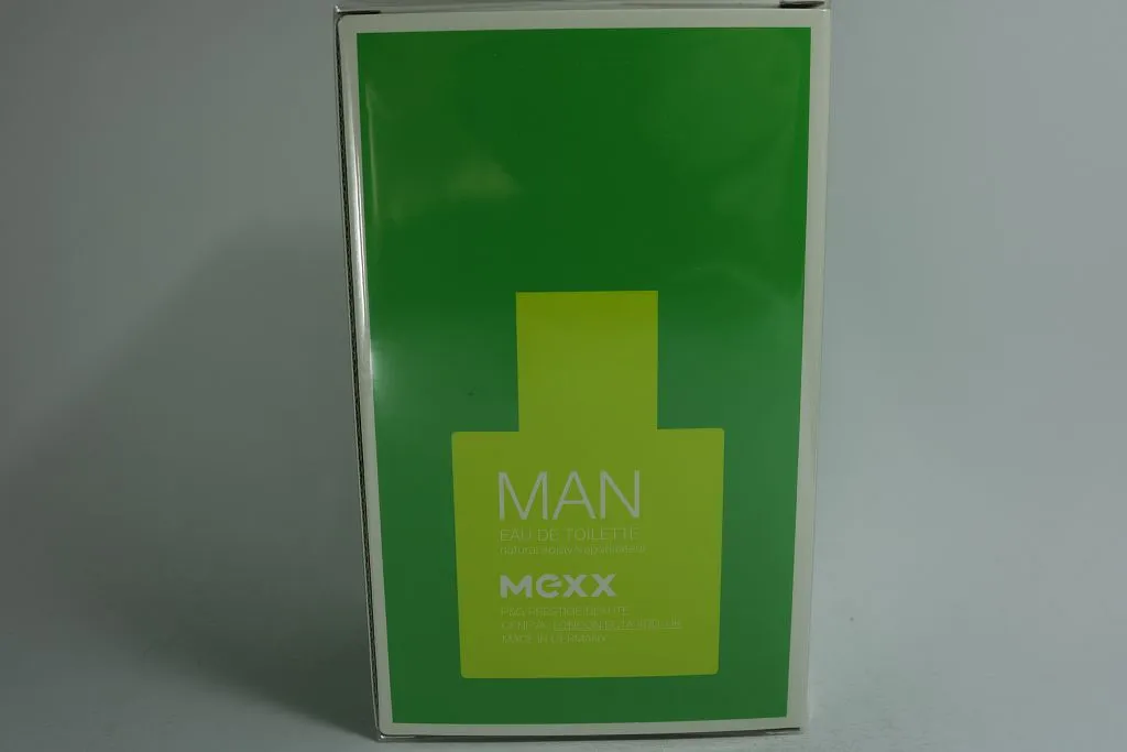 Mexx Spring Is Now man туалетная вода
